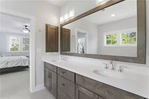 4489 Brindley Ct, Atlanta, GA 30338 - Photo 6