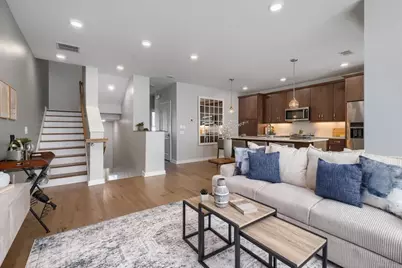 1050 Stacks Avenue SE #1506, Atlanta, GA 30315 - Photo 2