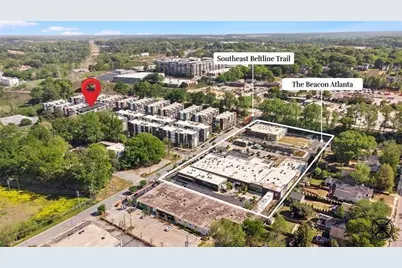 1050 Stacks Avenue SE #1506, Atlanta, GA 30315 - Photo 28