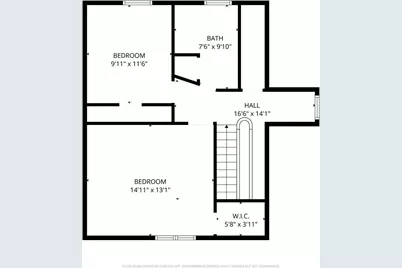 134 Marble Mill Road, Marietta, GA 30060 - Photo 36