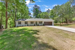 790 Mt Zion Rd NW, Conyers, GA 30012 - Photo 2