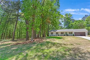 790 Mt Zion Rd NW, Conyers, GA 30012 - Photo 32