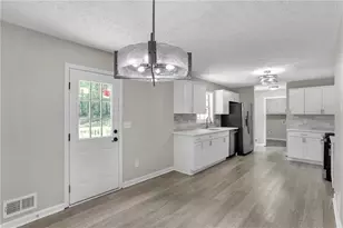 790 Mt Zion Rd NW, Conyers, GA 30012 - Photo 4