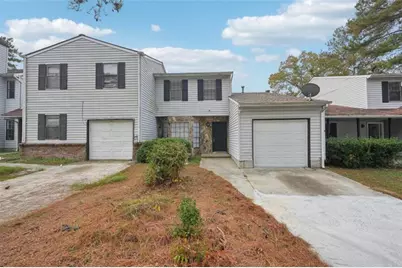 703 Pine Tree Trail, Atlanta, GA 30349 - Photo 1