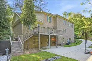 2425 Flair Knoll Dr NE, Atlanta, GA 30345 - Photo 64