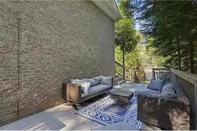 2425 Flair Knoll Drive NE, Atlanta, GA 30345 - Photo 72