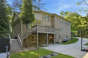 2425 Flair Knoll Dr NE, Atlanta, GA 30345 - Photo 58