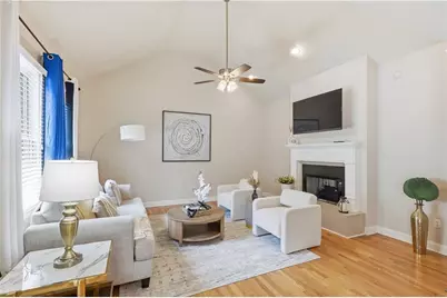2425 Flair Knoll Drive NE, Atlanta, GA 30345 - Photo 6