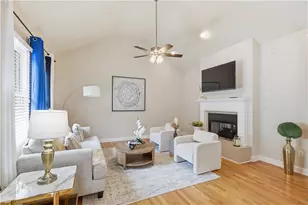 2425 Flair Knoll Dr NE, Atlanta, GA 30345 - Photo 6
