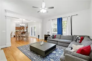 2425 Flair Knoll Dr NE, Atlanta, GA 30345 - Photo 6