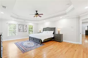 2425 Flair Knoll Dr NE, Atlanta, GA 30345 - Photo 28