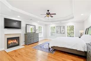 2425 Flair Knoll Dr NE, Atlanta, GA 30345 - Photo 30