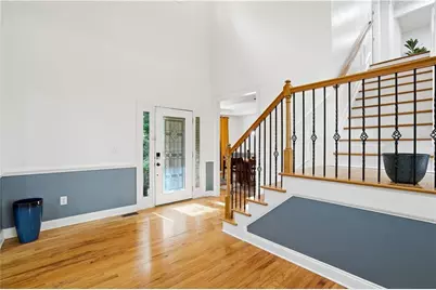 2425 Flair Knoll Drive NE, Atlanta, GA 30345 - Photo 20