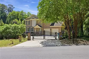 2425 Flair Knoll Dr NE, Atlanta, GA 30345 - Photo 66
