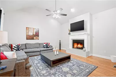 2425 Flair Knoll Drive NE, Atlanta, GA 30345 - Photo 4