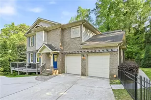 2425 Flair Knoll Dr NE, Atlanta, GA 30345 - Photo 70