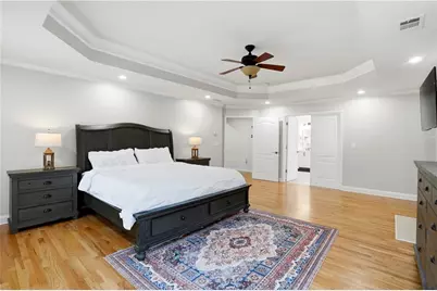 2425 Flair Knoll Drive NE, Atlanta, GA 30345 - Photo 36