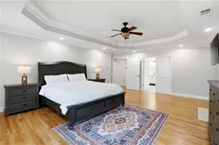 2425 Flair Knoll Dr NE, Atlanta, GA 30345 - Photo 36