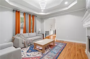 2425 Flair Knoll Dr NE, Atlanta, GA 30345 - Photo 8