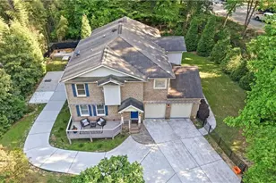2425 Flair Knoll Dr NE, Atlanta, GA 30345 - Photo 76