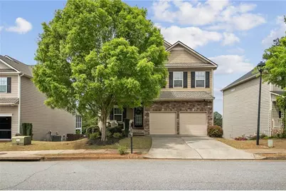 170 Cornerstone Circle, Woodstock, GA 30188 - Photo 2