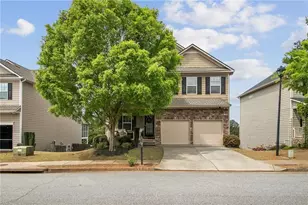 170 Cornerstone Cir, Woodstock, GA 30188 - Photo 2