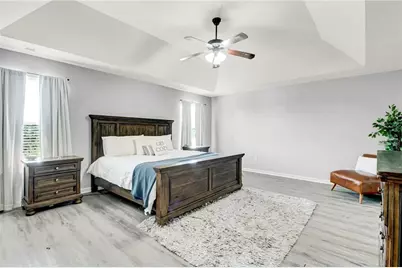 170 Cornerstone Circle, Woodstock, GA 30188 - Photo 20