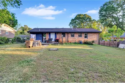 2568 Burkshire Road, Ellenwood, GA 30294 - Photo 20