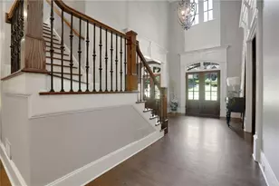 1670 Cone Flower Way, Suwanee, GA 30024 - Photo 8
