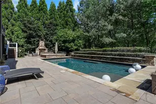1670 Cone Flower Way, Suwanee, GA 30024 - Photo 78