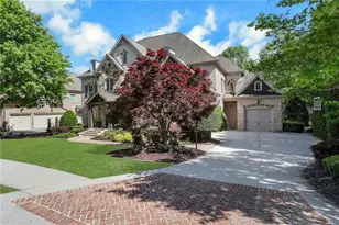 1670 Cone Flower Way, Suwanee, GA 30024 - Photo 86