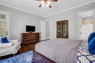 1670 Cone Flower Way, Suwanee, GA 30024 - Photo 28