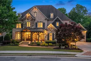1670 Cone Flower Way, Suwanee, GA 30024 - Photo 1