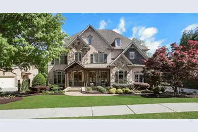 1670 Cone Flower Way, Suwanee, GA 30024 - Photo 1