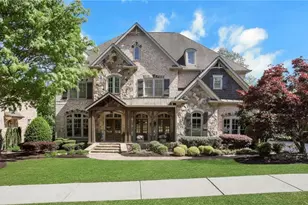 1670 Cone Flower Way, Suwanee, GA 30024 - Photo 1