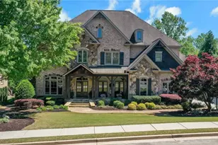 1670 Cone Flower Way, Suwanee, GA 30024 - Photo 88
