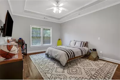 1670 Cone Flower Way, Suwanee, GA 30024 - Photo 36