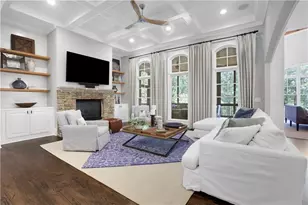 1670 Cone Flower Way, Suwanee, GA 30024 - Photo 4