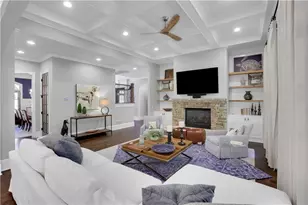 1670 Cone Flower Way, Suwanee, GA 30024 - Photo 14