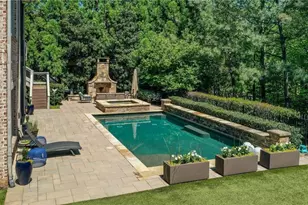 1670 Cone Flower Way, Suwanee, GA 30024 - Photo 56