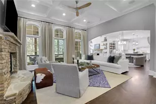 1670 Cone Flower Way, Suwanee, GA 30024 - Photo 14
