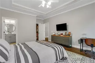 1670 Cone Flower Way, Suwanee, GA 30024 - Photo 36