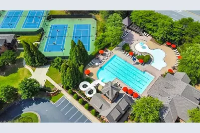 2223 Tayside Crossing NW, Kennesaw, GA 30152 - Photo 66