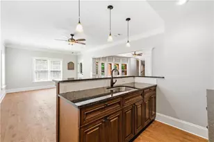 2223 Tayside Crossing NW, Kennesaw, GA 30152 - Photo 48