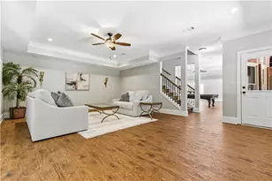 2223 Tayside Crossing NW, Kennesaw, GA 30152 - Photo 44