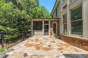2223 Tayside Crossing NW, Kennesaw, GA 30152 - Photo 54