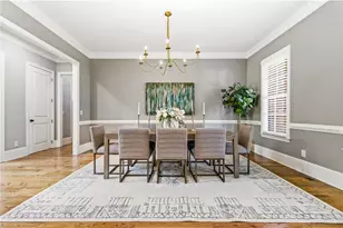 2223 Tayside Crossing NW, Kennesaw, GA 30152 - Photo 8