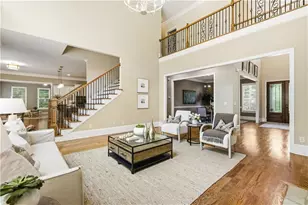 2223 Tayside Crossing NW, Kennesaw, GA 30152 - Photo 10