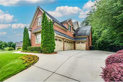2223 Tayside Crossing NW, Kennesaw, GA 30152 - Photo 6