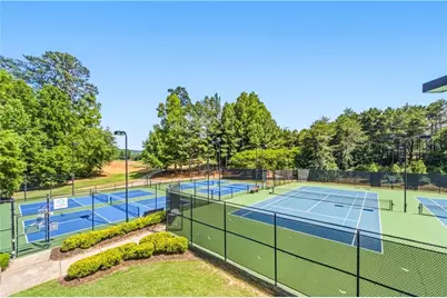 2223 Tayside Crossing NW, Kennesaw, GA 30152 - Photo 64